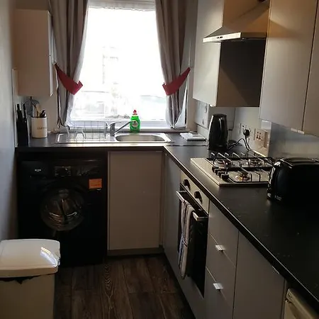 Gilmours Entry * Edimburgo