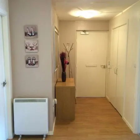 Daire 3 Bedroom Flat Near City Centre Sleeps 6