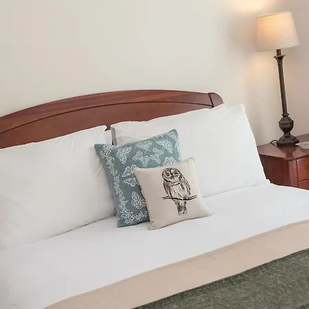 Appartement The Holyrood Road