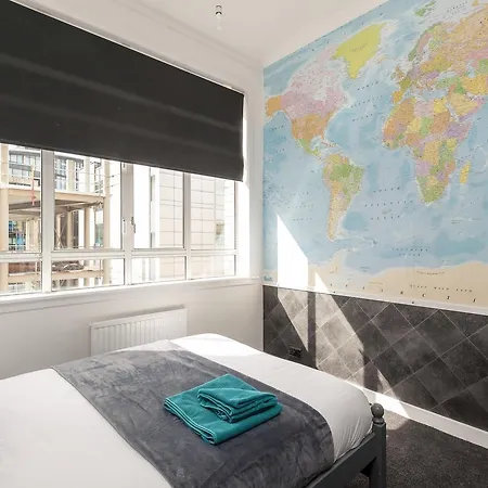 The Picture House Appartement Edinburgh
