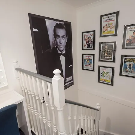 Appartement The Picture House