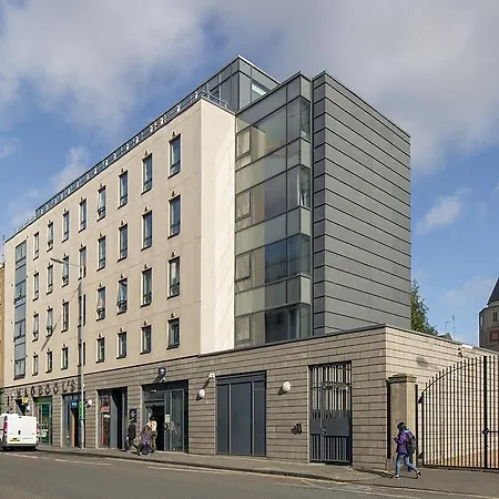 公寓 Lady Nicolson Court
