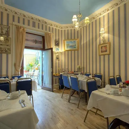 Castle Park Bed & Breakfast Edinburgh