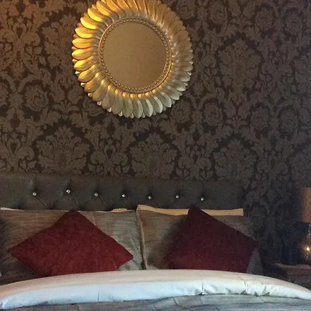 Mayfield Pensión Edimburgo