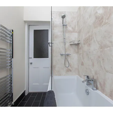 Pass The Keys Spacious 2-br Flat For 4 In Morningside Apartment Edinburgh
