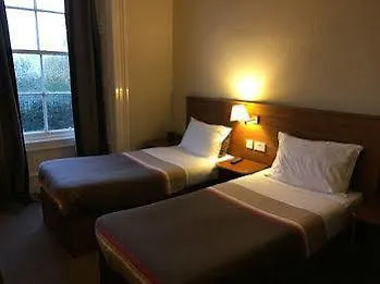 Bed & Breakfast Bonnie's Edinburgh