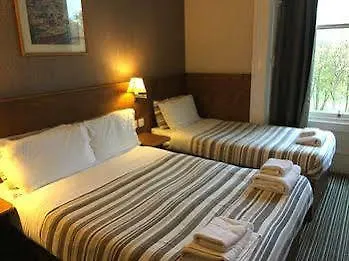 Bonnie's Bed & Breakfast