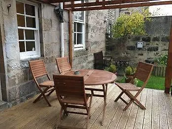 Bed & Breakfast Bonnie's