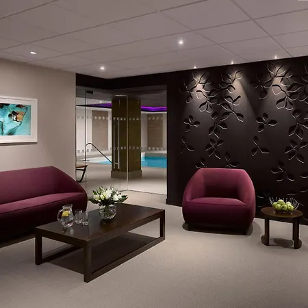 Radisson Blu Hotel, Centre