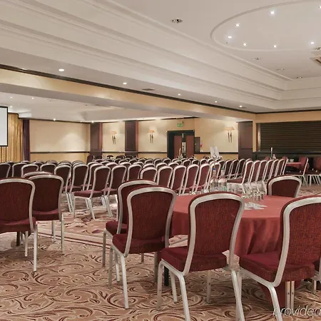 Grosvenor Otel
