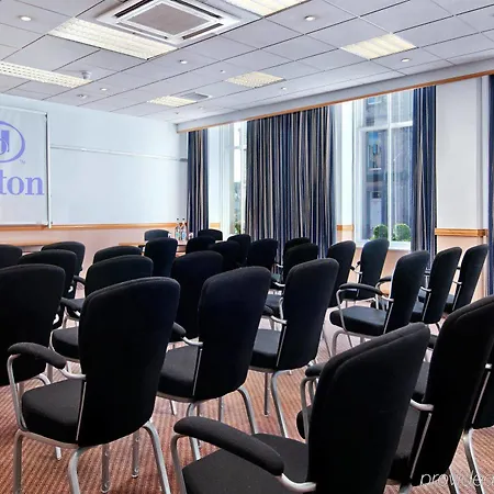 Otel Grosvenor Edinburgh