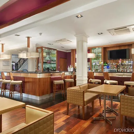 Otel Grosvenor