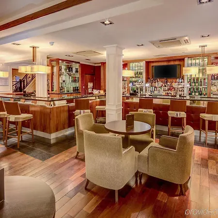 Grosvenor 4* Edimburgo