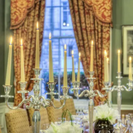 Hotel The Howard, An Ascend Collection Member Edinburgh