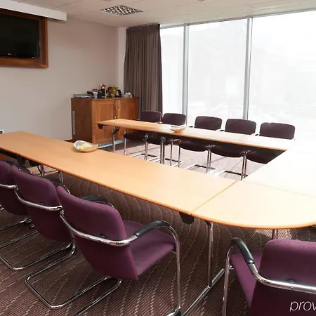 Hotel Jurys Edinburgh