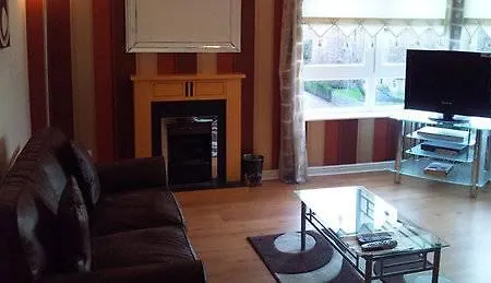Lochend Serviced Apartman Edinburgh