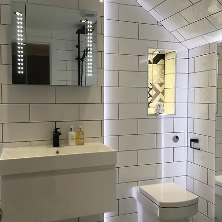 23 Mayfield Gæstehus