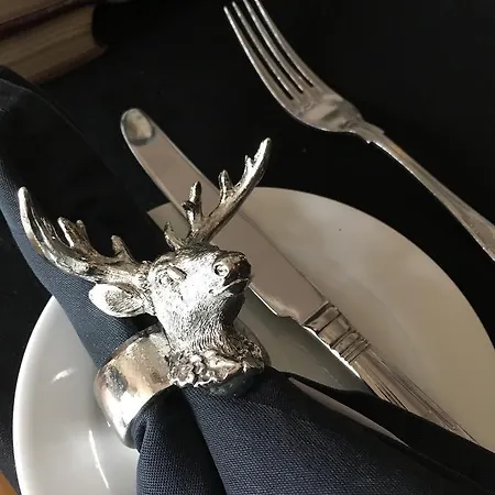 Affittacamere 23 Mayfield Edimburgo