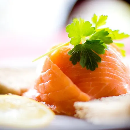 Glenalmond House إدنبرة