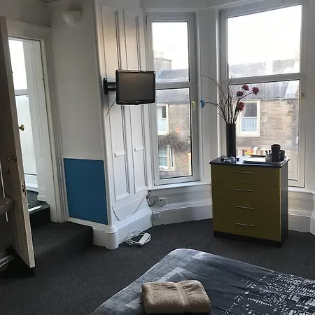 Gilmore Edimburgo
