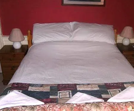 Adam Drysdale House 에든버러