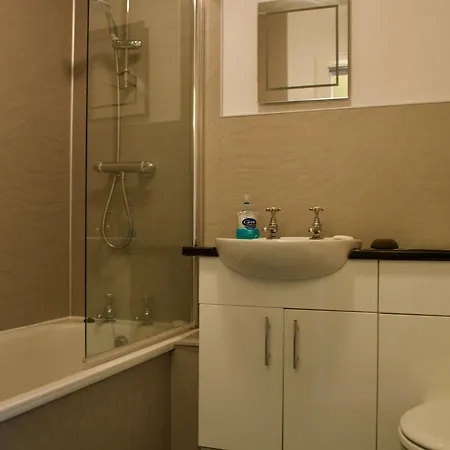 Apartamento 2 Bedroom Flat In Stockton Sleeps 4