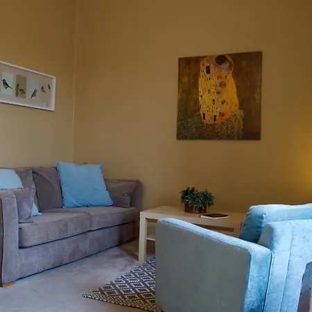 2 Bedroom Flat In Stockton Sleeps 4 * Edimburgo