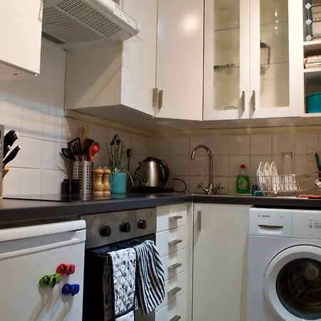 2 Bedroom Flat In Stockton Sleeps 4 * Edimburgo