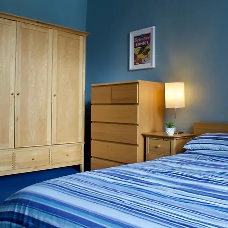 2 Bedroom Flat In Stockton Sleeps 4 Apartamento *