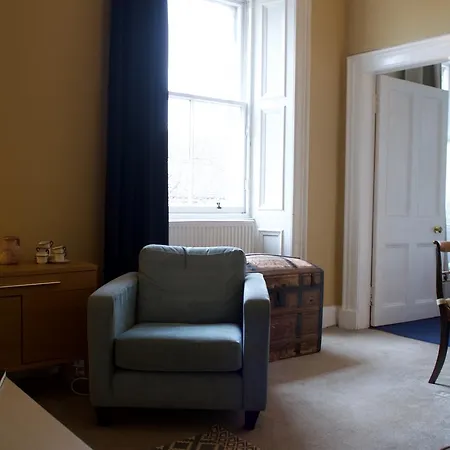 Apartamento 2 Bedroom Flat In Stockton Sleeps 4 Edimburgo