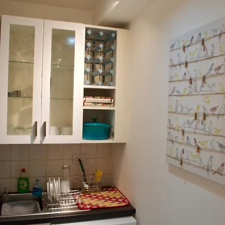 Apartamento 2 Bedroom Flat In Stockton Sleeps 4 *