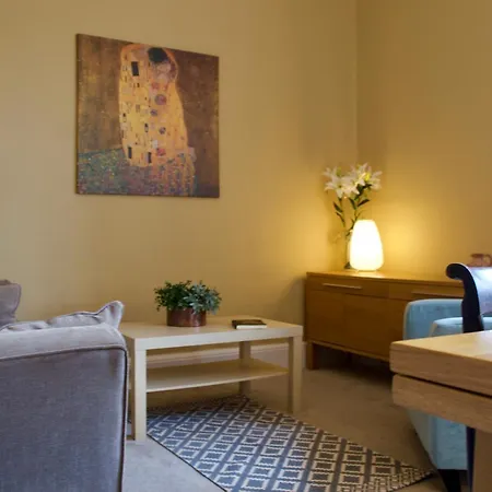 Appartamento 2 Bedroom Flat In Stockton Sleeps 4