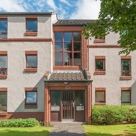 Polwarth Edynburg