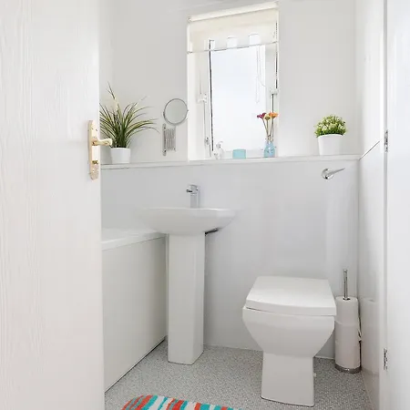 Polwarth Apartament *