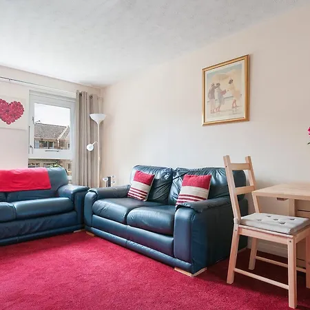 Apartament Polwarth