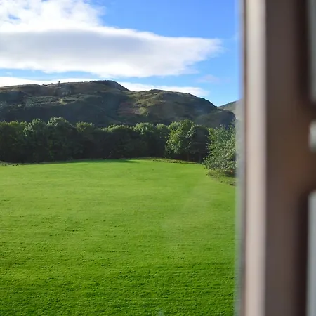 Sanctuary In The Scottish Capital, Sleeps 3 Guests *