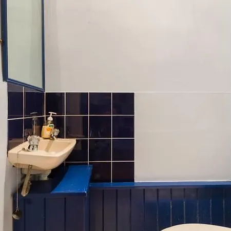 Central Flat 15 Minutes To Prince Street Apartment *