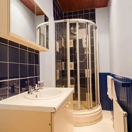 Central Flat 15 Minutes To Prince Street * Edinburgh