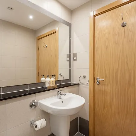 The Anchor Apartament