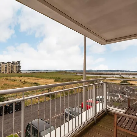 The Anchor Apartament