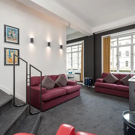 The Picture House Appartement