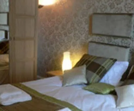 Allburys Boutique ホテル 5*