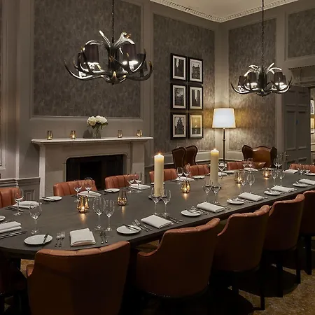 Hotel Kimpton Charlotte Square By Ihg