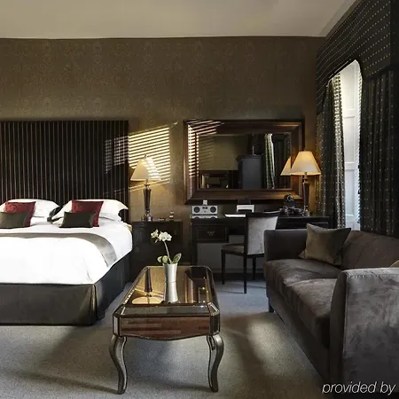 Hotel Nira Caledonia Edinburgh