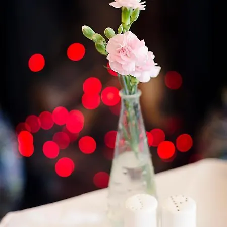 ゲストハウス エルダー ヨーク エディンバラ