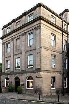 The Parliament House Hotel