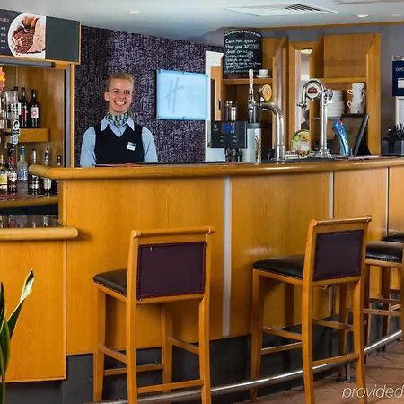 Express - Leith Waterfront By Ihg Hotel