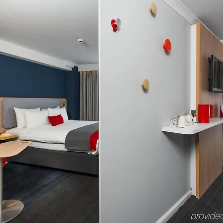 Express - Leith Waterfront By Ihg Edimburgo