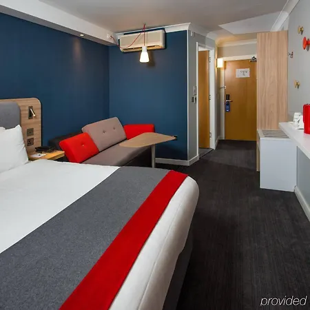 Express - Leith Waterfront By Ihg