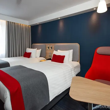 Express - Leith Waterfront By Ihg Εδιμβούργο